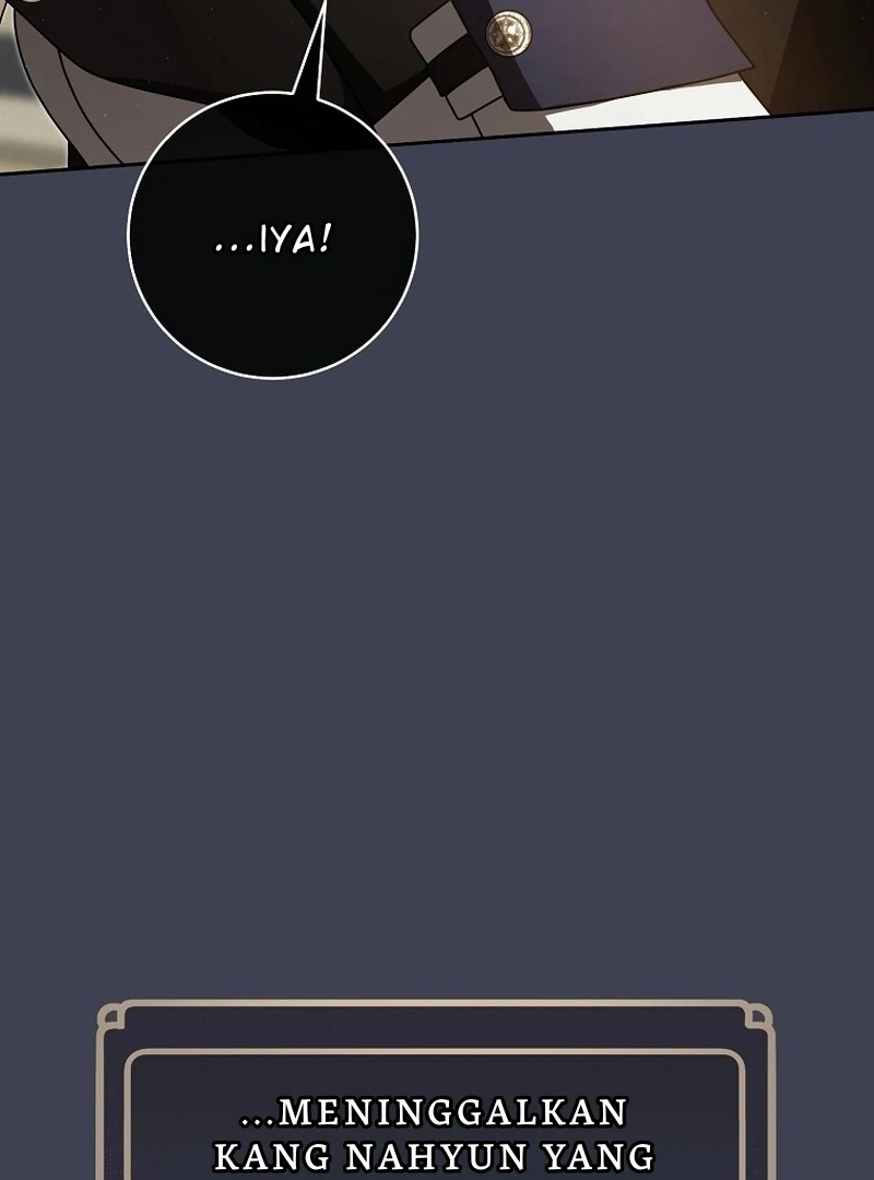 How to Get On the Main Character’s Flower Path Bab 7 halaman 132