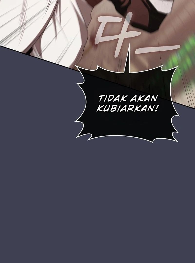 How to Get On the Main Character’s Flower Path Bab 7 halaman 143