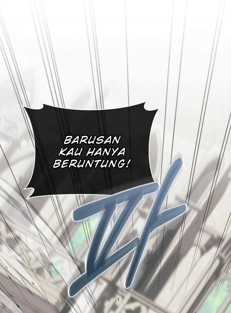 How to Get On the Main Character’s Flower Path chapter 8 halaman 6