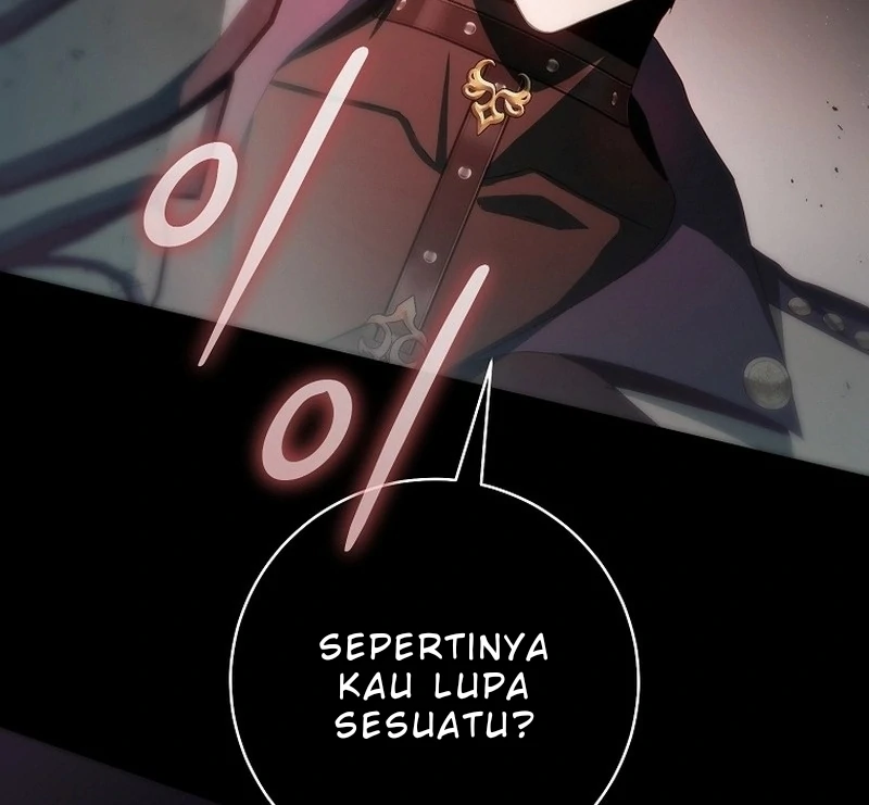 How to Get On the Main Character’s Flower Path chapter 8 halaman 31