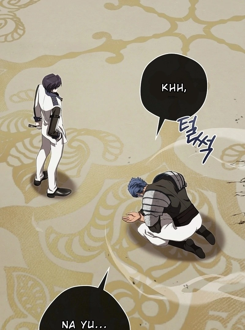 How to Get On the Main Character’s Flower Path chapter 8 halaman 43