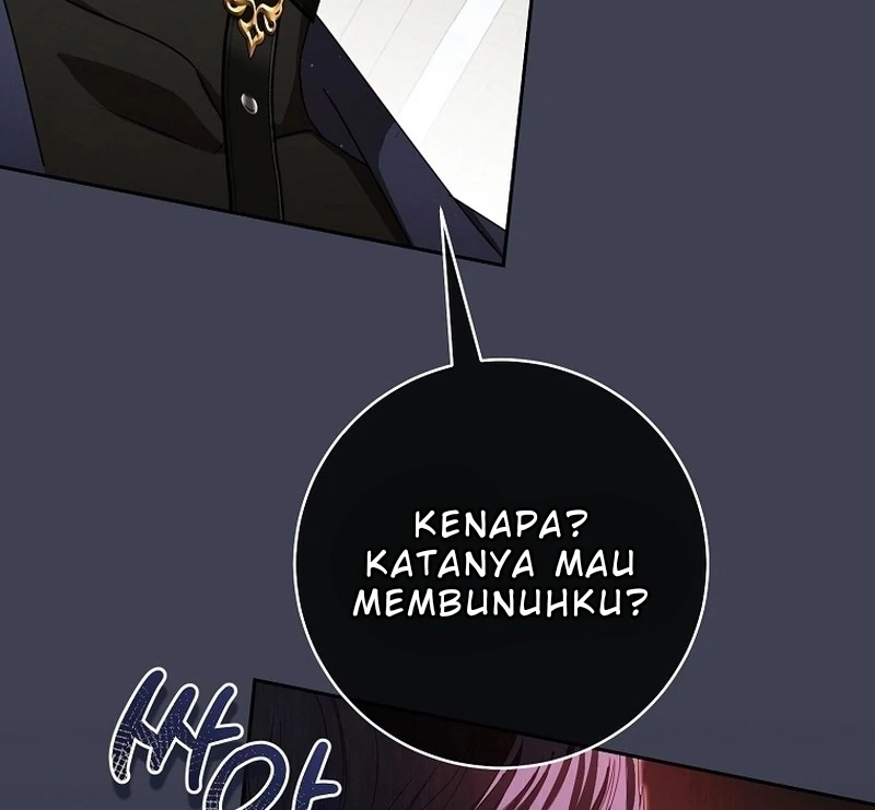How to Get On the Main Character’s Flower Path chapter 8 halaman 48