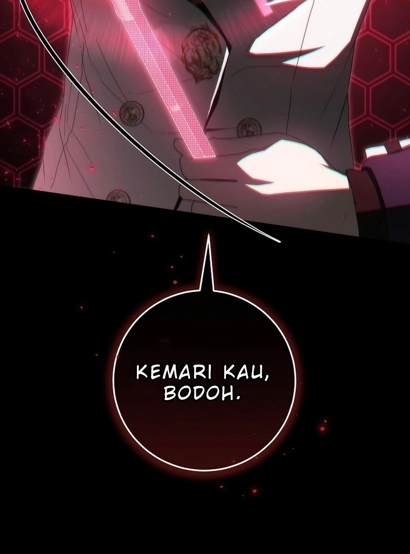 How to Get On the Main Character’s Flower Path chapter 8 halaman 60