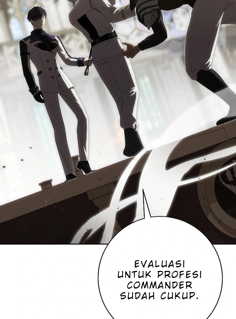 How to Get On the Main Character’s Flower Path chapter 8 halaman 82