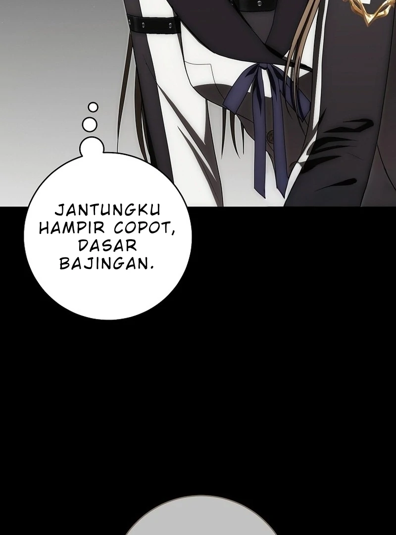 How to Get On the Main Character’s Flower Path chapter 8 halaman 86