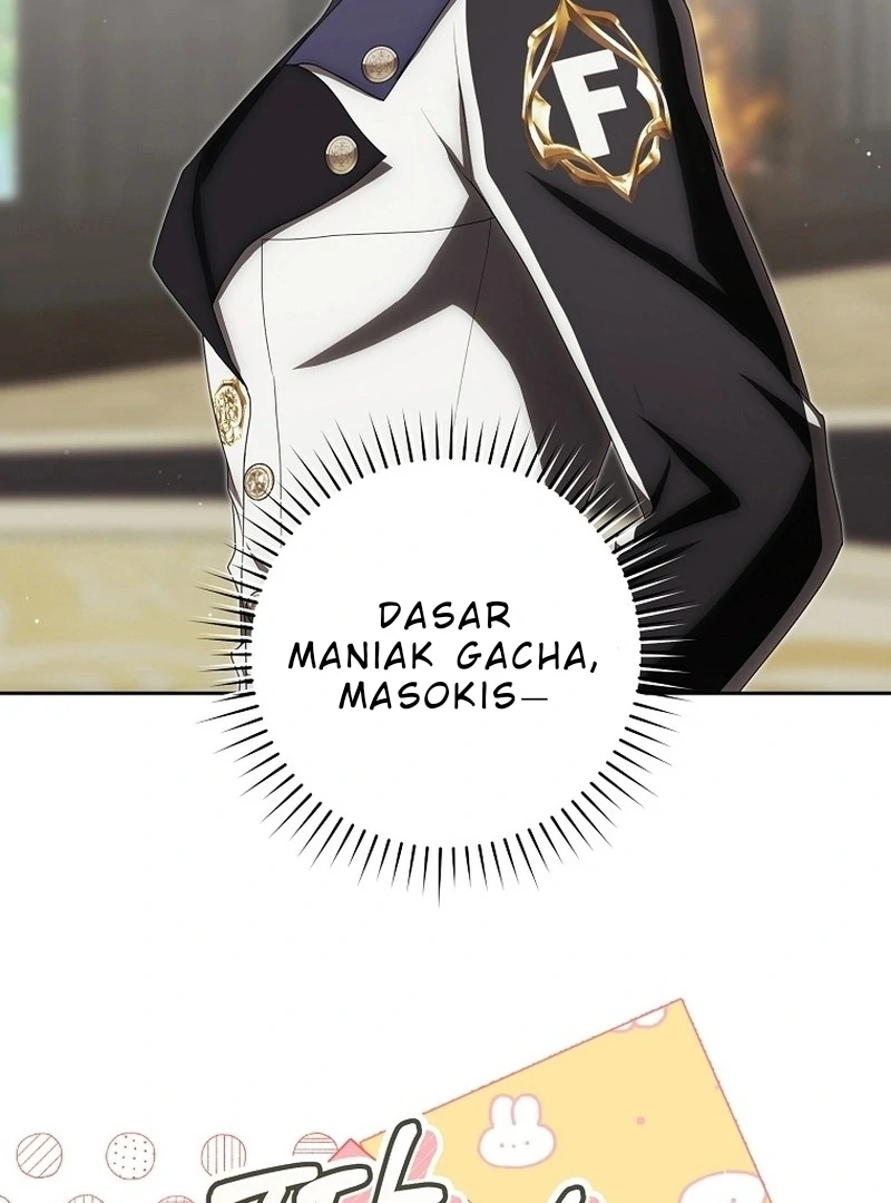 How to Get On the Main Character’s Flower Path chapter 8 halaman 93