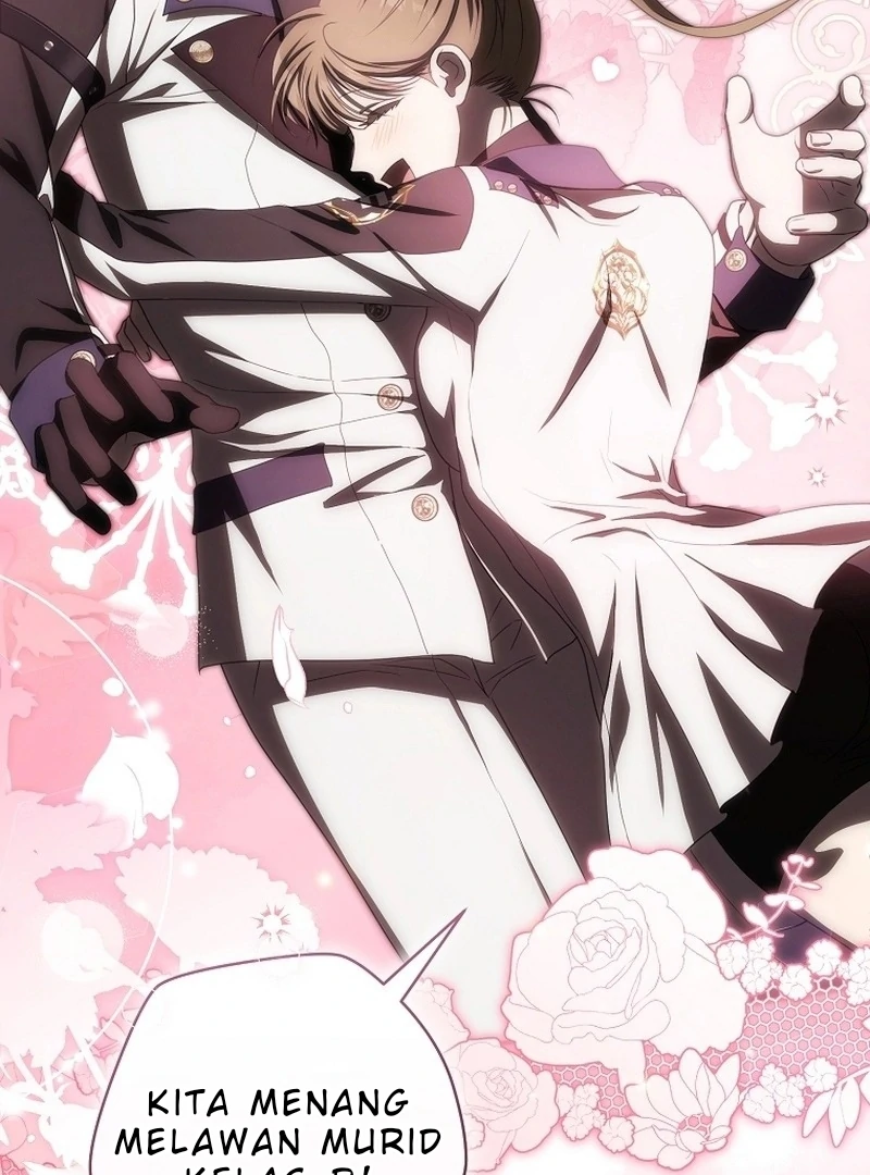 How to Get On the Main Character’s Flower Path chapter 8 halaman 99