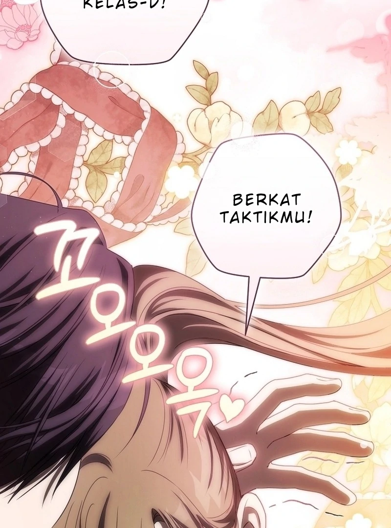How to Get On the Main Character’s Flower Path chapter 8 halaman 100