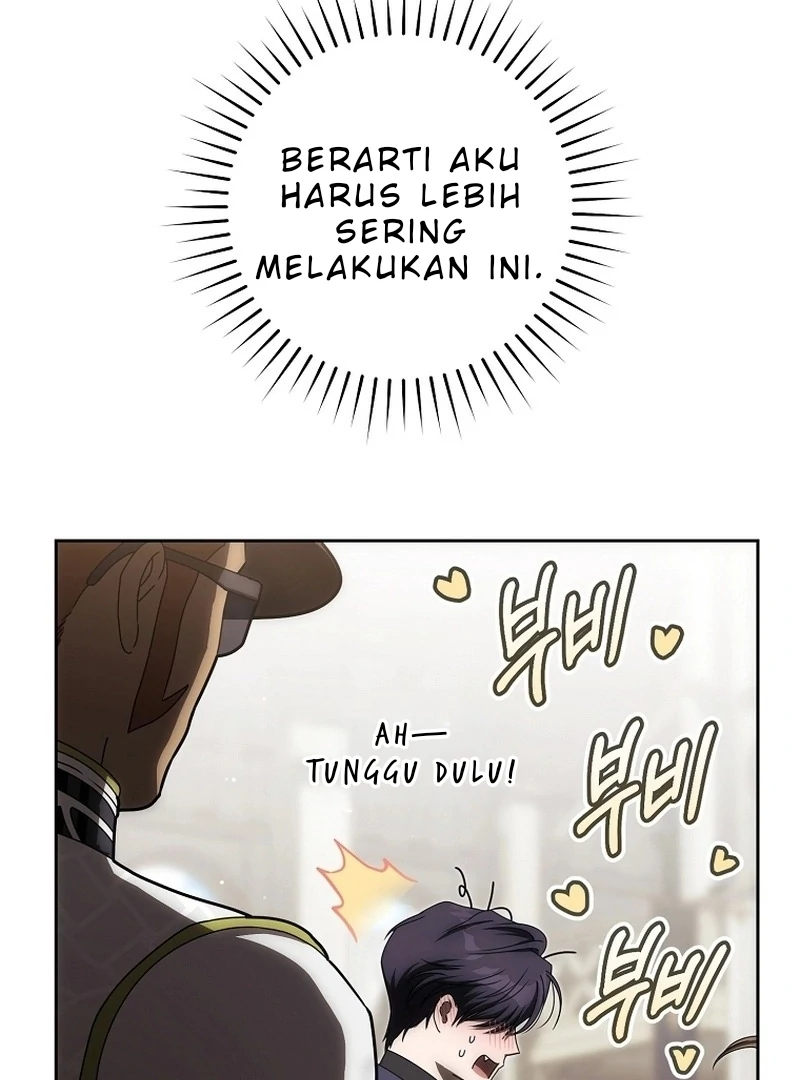 How to Get On the Main Character’s Flower Path chapter 8 halaman 109