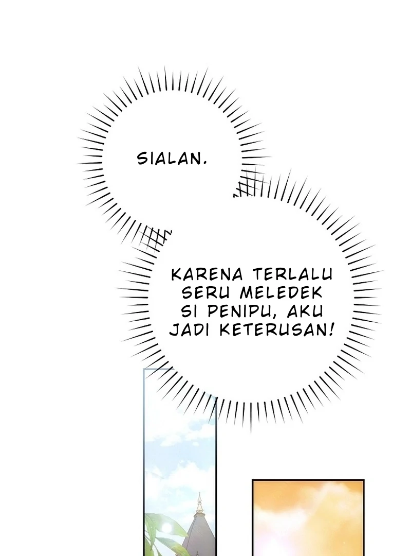 How to Get On the Main Character’s Flower Path chapter 8 halaman 116