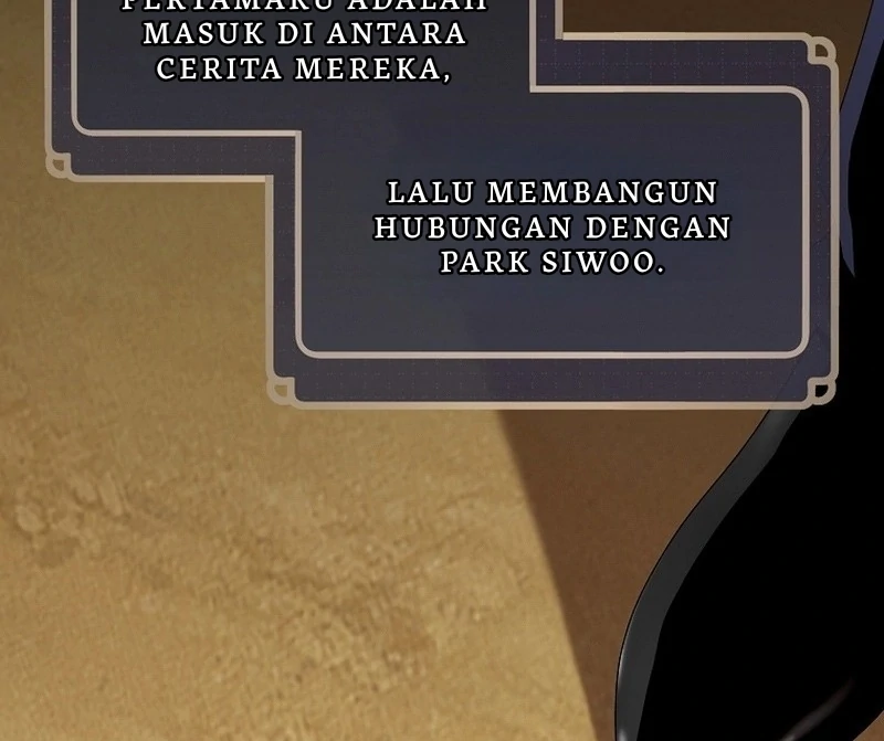 How to Get On the Main Character’s Flower Path chapter 8 halaman 136