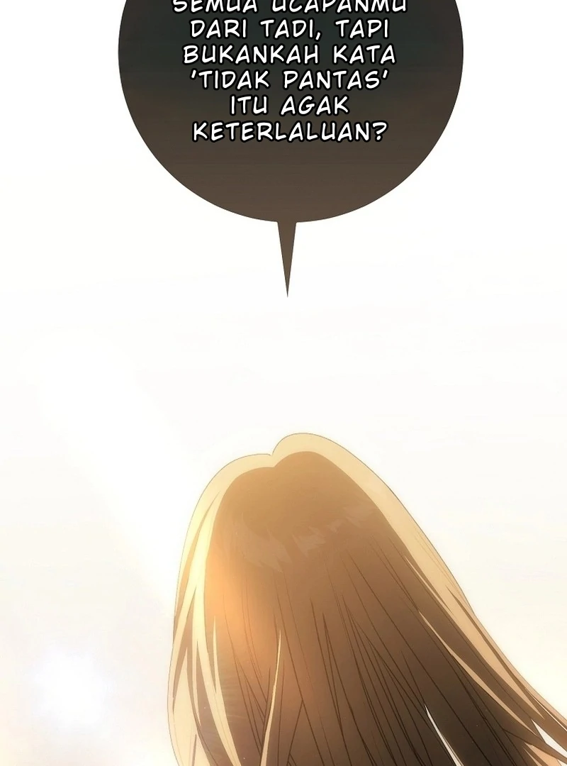 How to Get On the Main Character’s Flower Path chapter 8 halaman 140