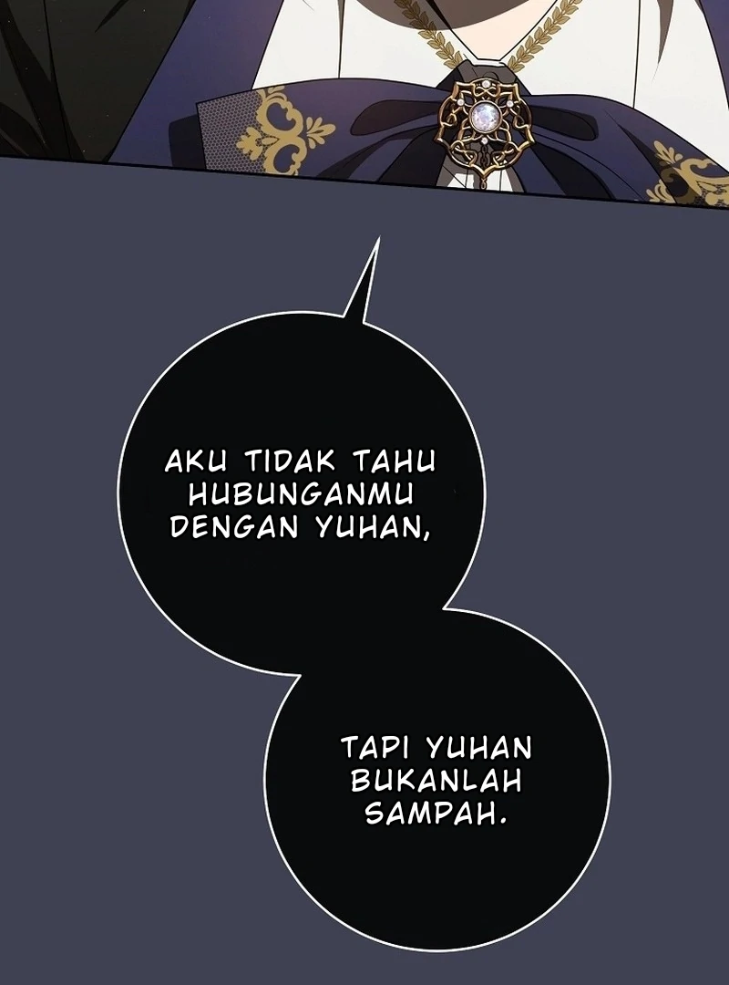 How to Get On the Main Character’s Flower Path chapter 8 halaman 146