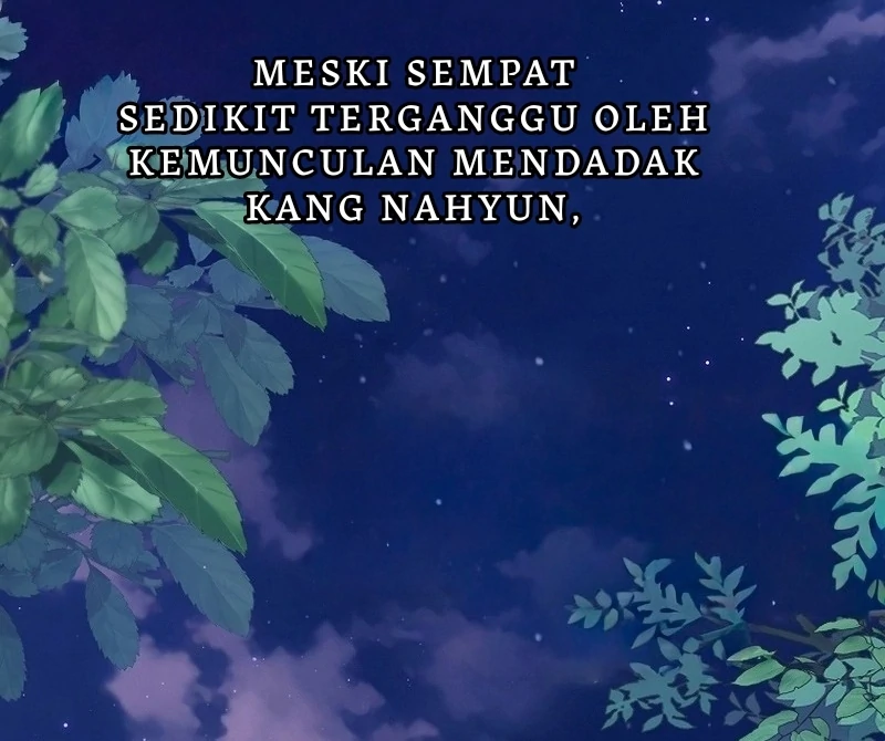 How to Get On the Main Character’s Flower Path chapter 8 halaman 153