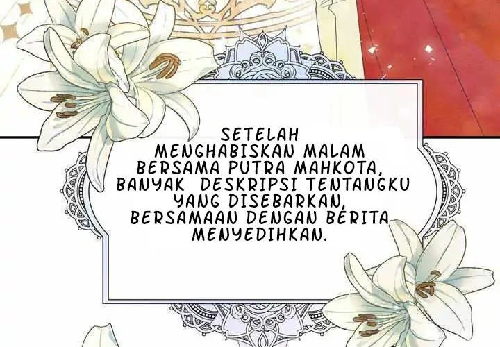 How to Hide the Emperor’s Child chapter 1 halaman 3
