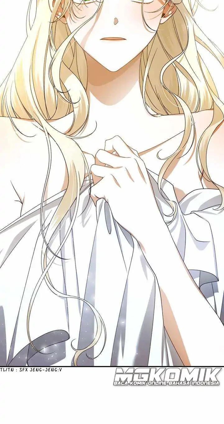 How to Hide the Emperor’s Child chapter 1 halaman 5