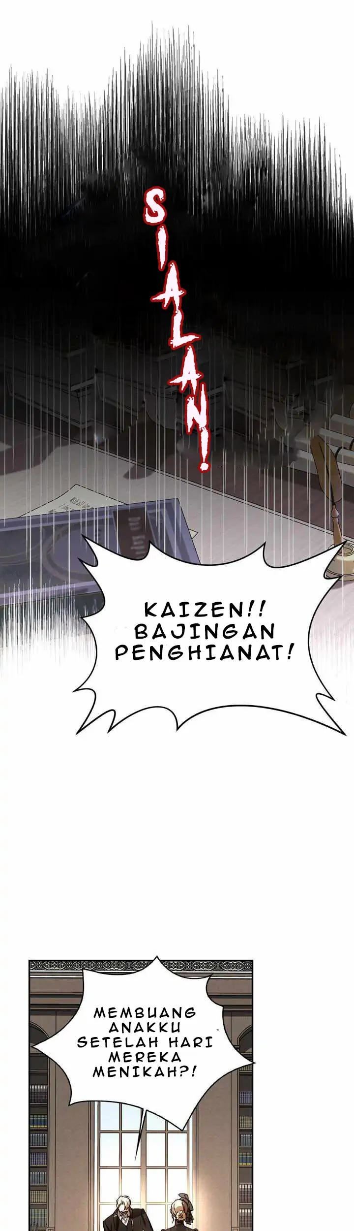 How to Hide the Emperor’s Child chapter 1 halaman 10