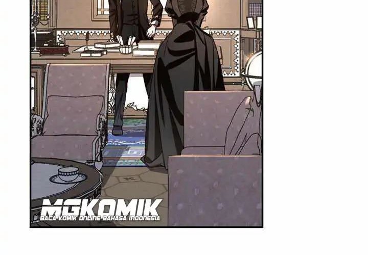 How to Hide the Emperor’s Child chapter 1 halaman 11