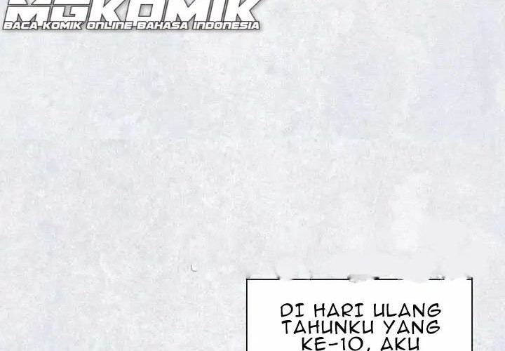 How to Hide the Emperor’s Child chapter 1 halaman 24