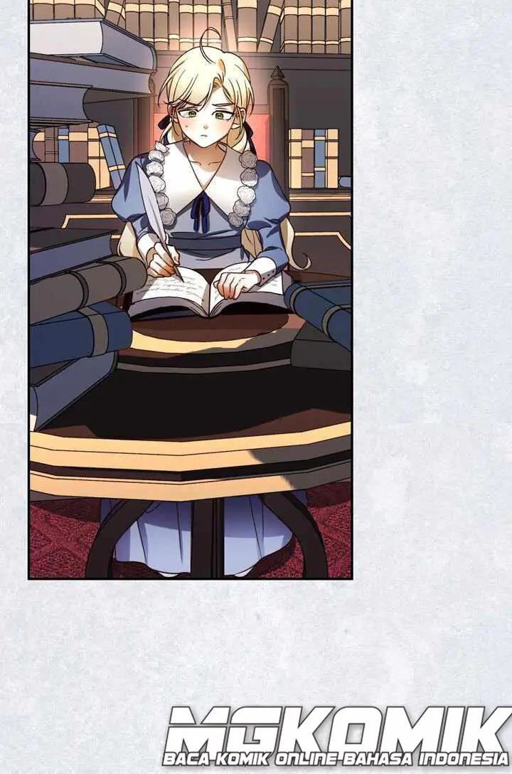 How to Hide the Emperor’s Child chapter 1 halaman 26
