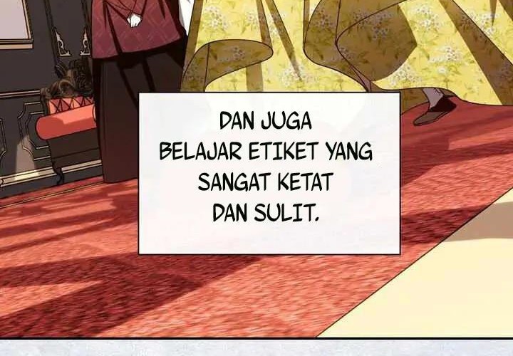 How to Hide the Emperor’s Child chapter 1 halaman 28