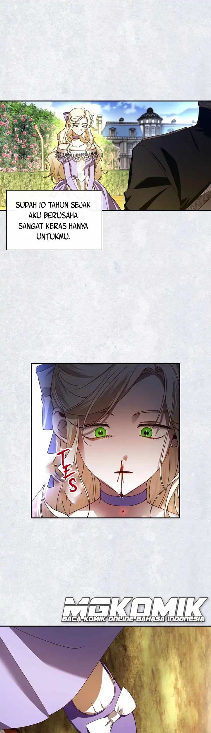 How to Hide the Emperor’s Child chapter 1 halaman 29