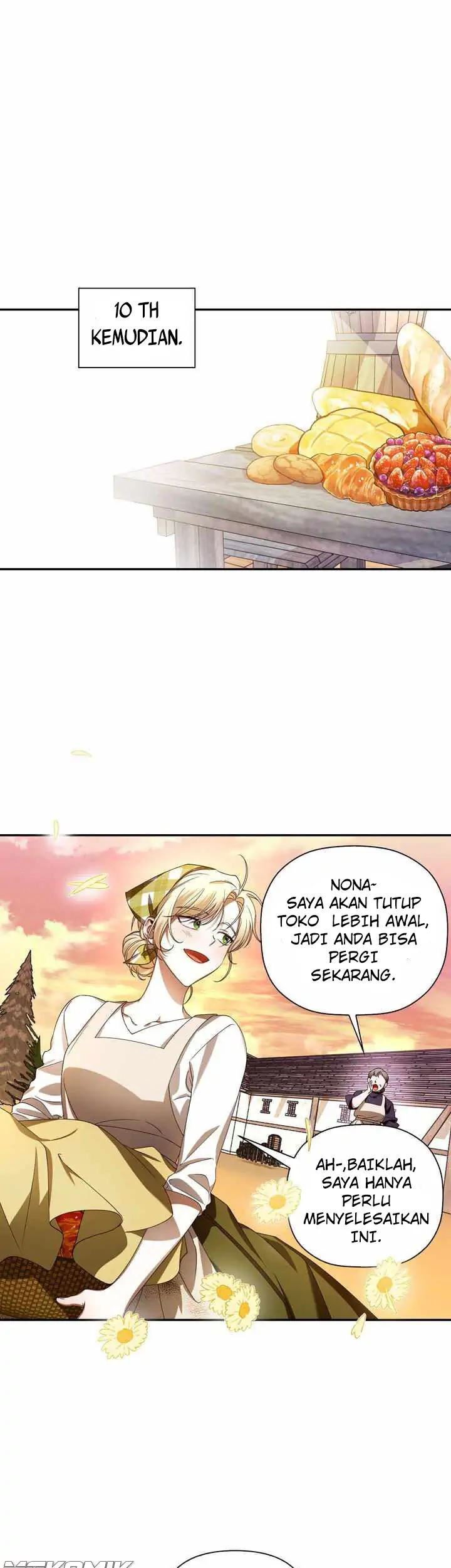 How to Hide the Emperor’s Child chapter 1 halaman 38