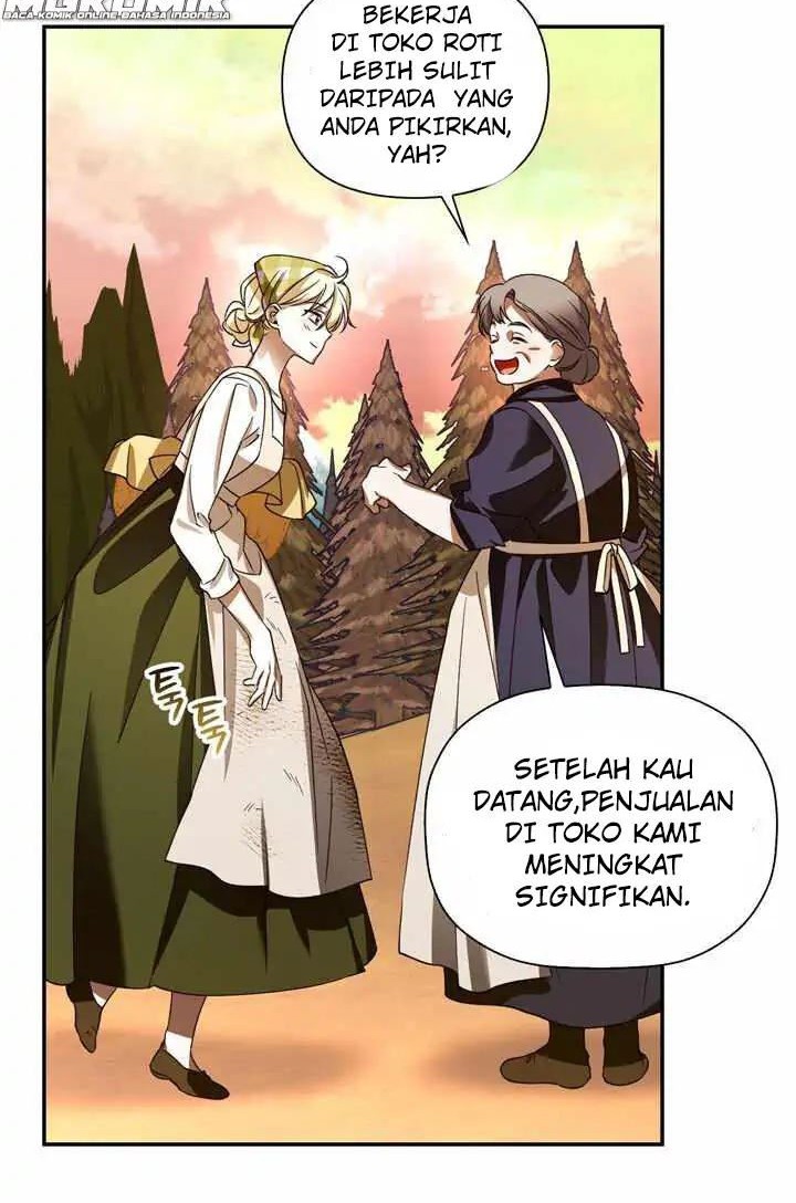 How to Hide the Emperor’s Child chapter 1 halaman 39