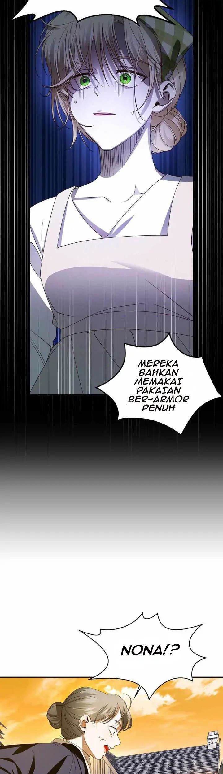 How to Hide the Emperor’s Child chapter 1 halaman 42