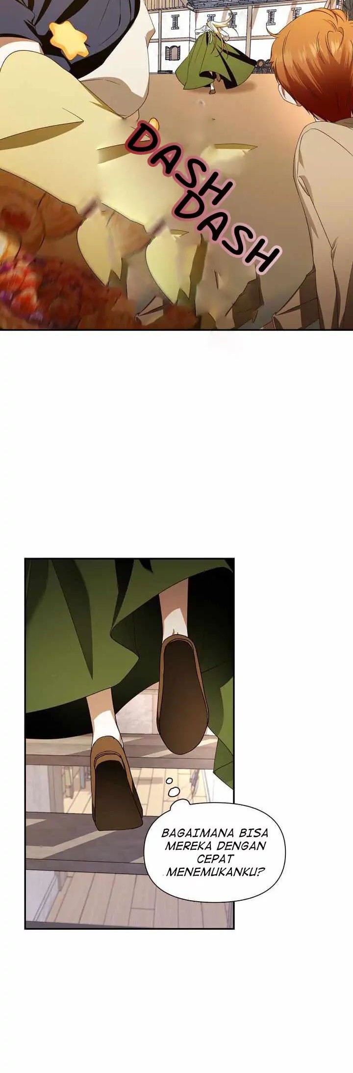 How to Hide the Emperor’s Child chapter 1 halaman 43