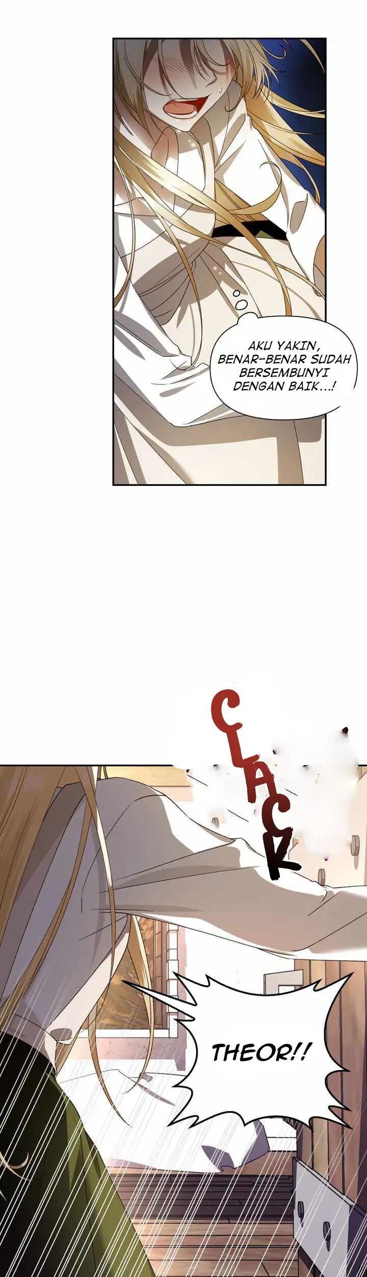 How to Hide the Emperor’s Child chapter 1 halaman 44