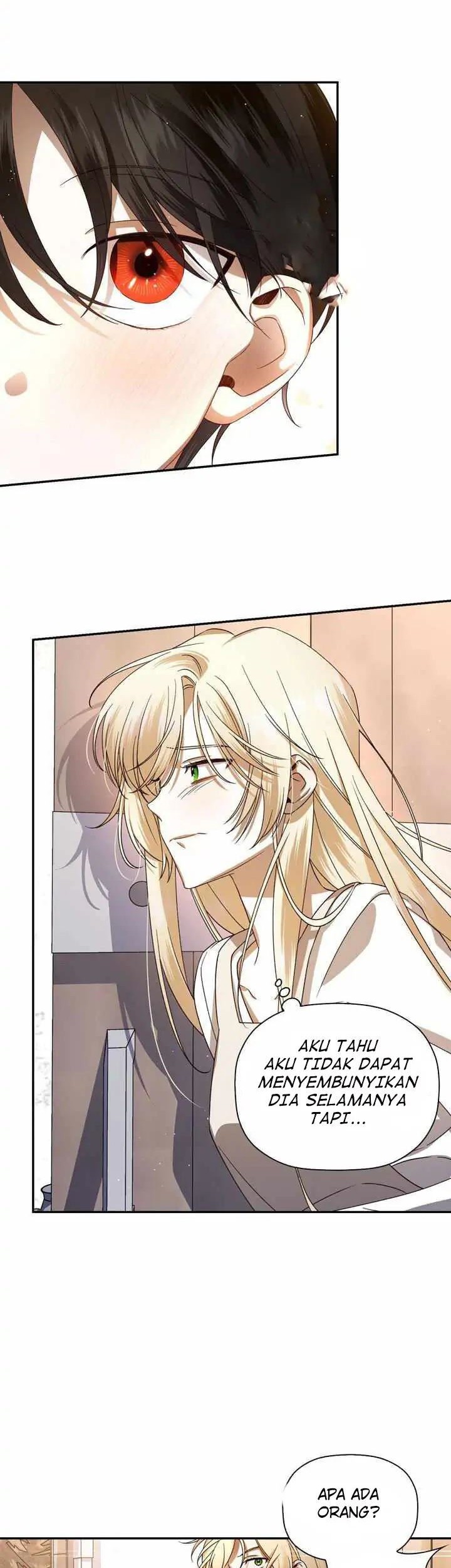 How to Hide the Emperor’s Child chapter 1 halaman 47
