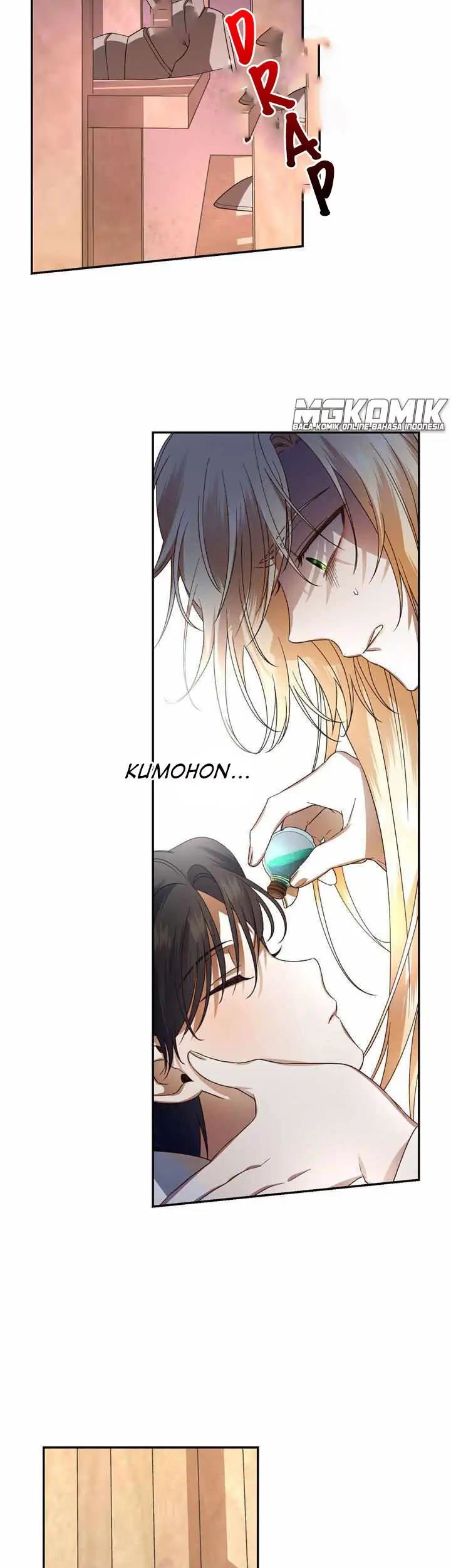 How to Hide the Emperor’s Child chapter 1 halaman 51