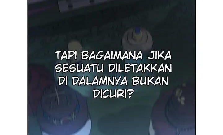 How to Hide the Emperor’s Child Bab 10 halaman 40
