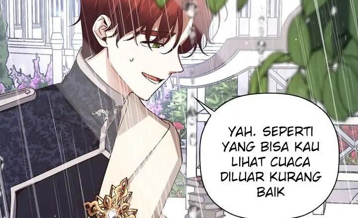 How to Hide the Emperor’s Child Bab 10 halaman 44