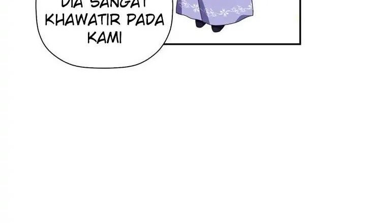 How to Hide the Emperor’s Child Bab 10 halaman 48