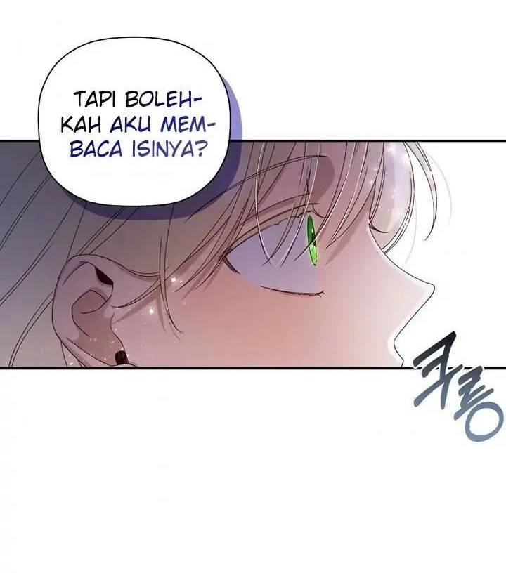 How to Hide the Emperor’s Child Bab 11 halaman 3