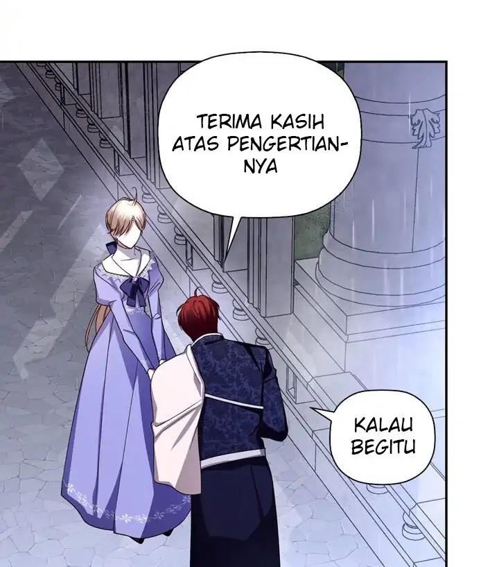 How to Hide the Emperor’s Child Bab 11 halaman 7
