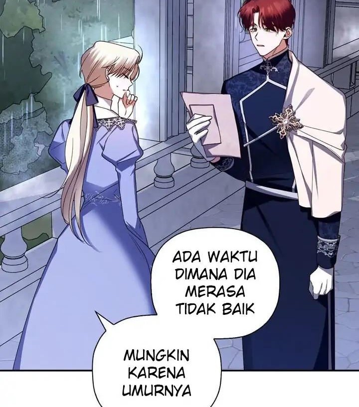 How to Hide the Emperor’s Child Bab 11 halaman 11