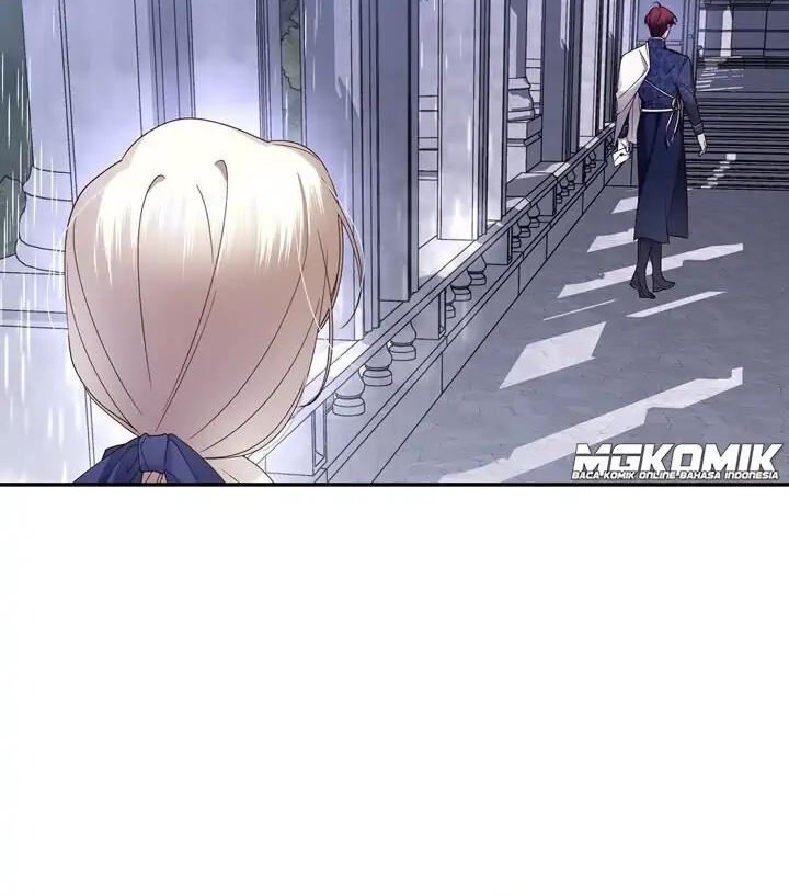 How to Hide the Emperor’s Child Bab 11 halaman 13