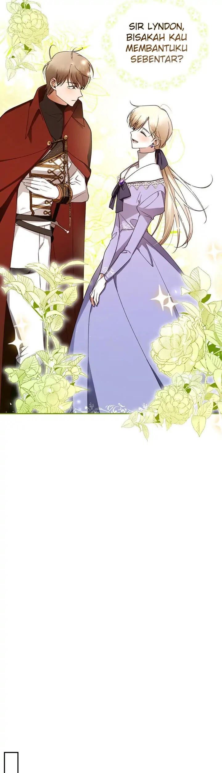 How to Hide the Emperor’s Child Bab 11 halaman 22