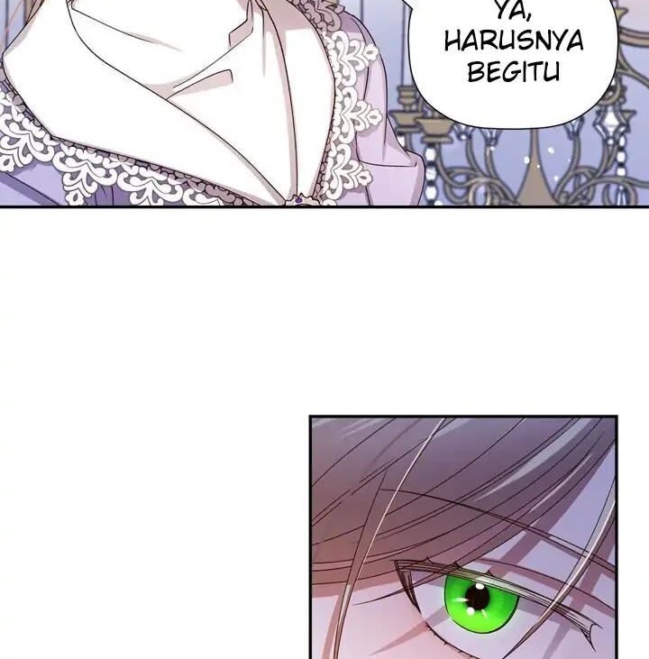 How to Hide the Emperor’s Child Bab 11 halaman 27