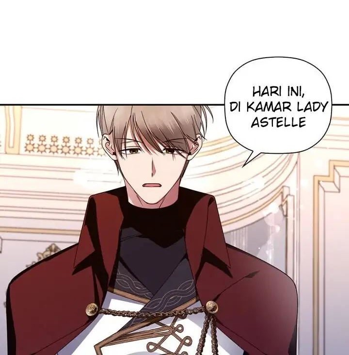 How to Hide the Emperor’s Child Bab 11 halaman 29
