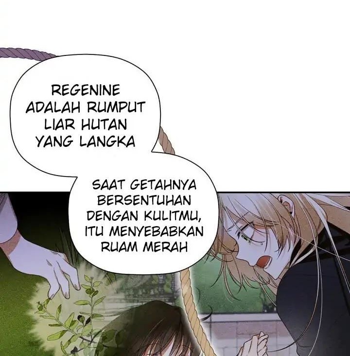 How to Hide the Emperor’s Child Bab 11 halaman 37
