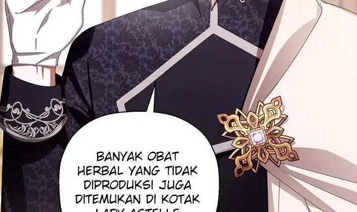 How to Hide the Emperor’s Child Bab 12 halaman 17