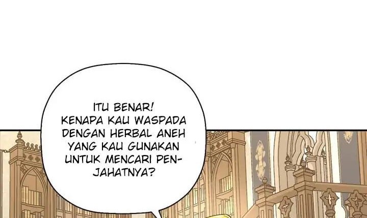How to Hide the Emperor’s Child Bab 12 halaman 19