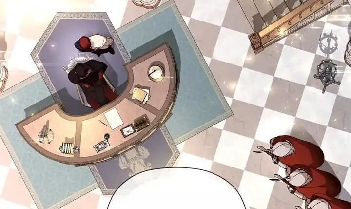 How to Hide the Emperor’s Child Bab 12 halaman 21