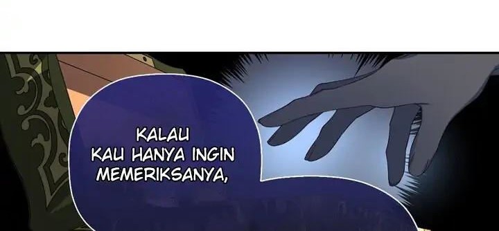 How to Hide the Emperor’s Child Bab 12 halaman 31