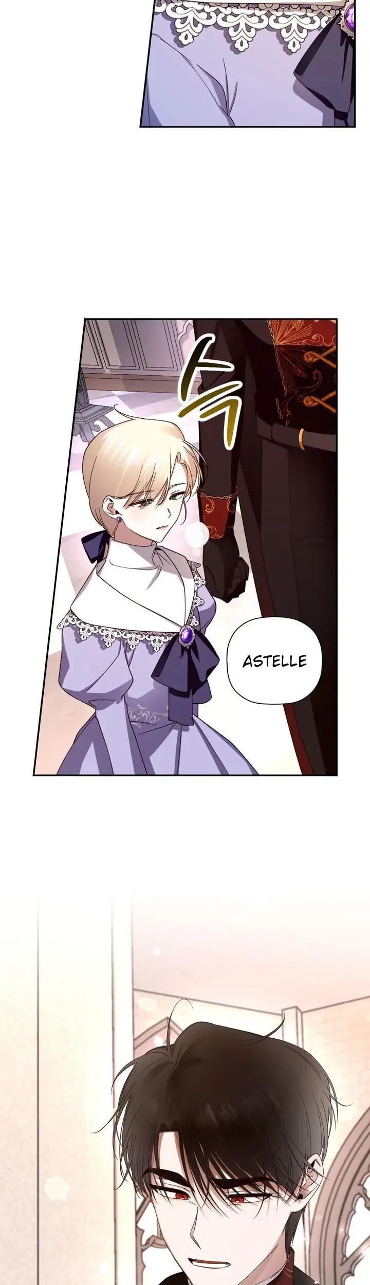 How to Hide the Emperor’s Child Bab 12 halaman 44