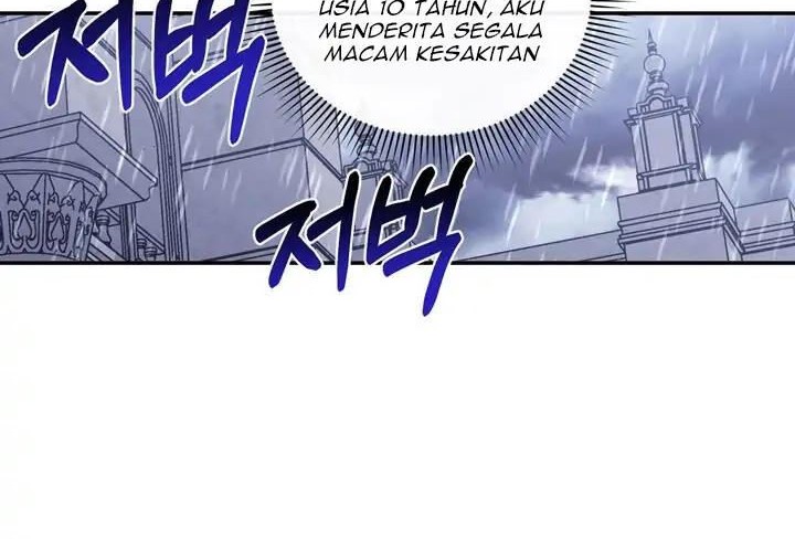 How to Hide the Emperor’s Child Bab 12 halaman 51